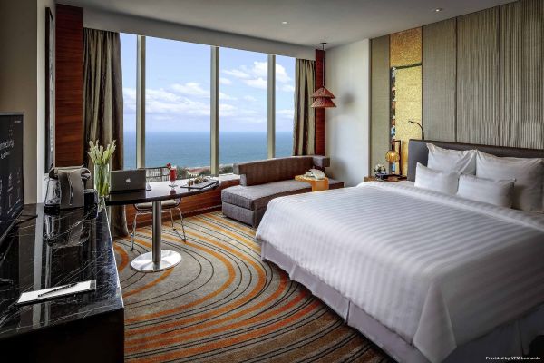 Hotel Pullman Vung Tau